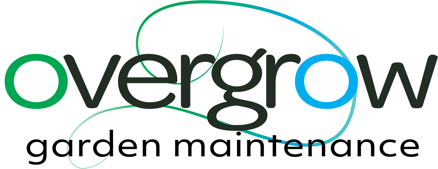 Overgrow Garden Maintenance